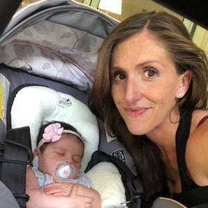 Meet your Posher, Christina